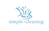 simple cleaning
